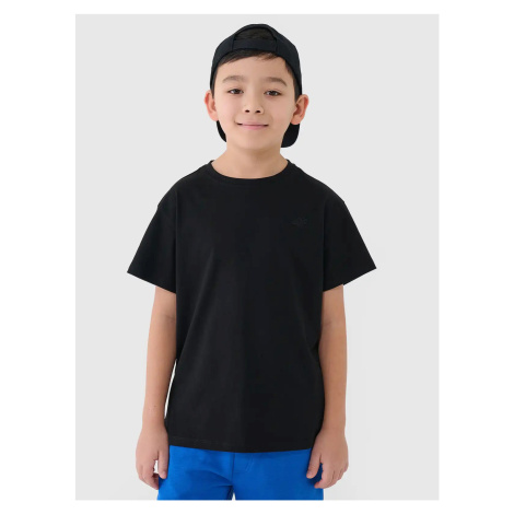 Boys' T-shirt 4F