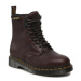 Dr. Martens Glady 1460 Pascal 27816201 Hnedá