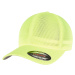 360° Omnimesh neonyellow cap