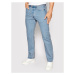 Levi's® Džínsy 501® 00501-3286 Modrá Original Fit