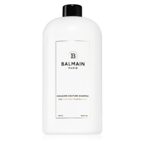 Balmain Hair Couture Dry Shampoo šampón pre farbené vlasy