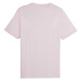 Puma ESS+2 COL SMALL LOGO TEE Pánske tričko, ružová, veľkosť