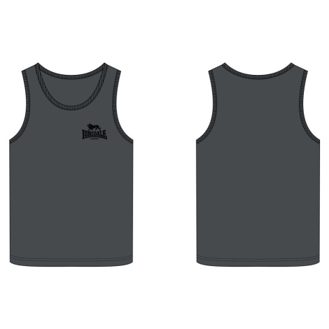 Lonsdale Men's singlet slim fit