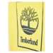 Timberland Tričko T25S83 S Žltá Regular Fit