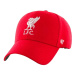 47 Značka EPL FC Liverpool čiapky EPL-MVP04WBV-RDB one size