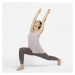 Dámské tréninkové tílko Yoga Dri-FIT W DD5594-501 - Nike L (173 cm)