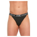 Cornette Tanga High Emotion 501/02 kolor:czarny