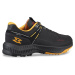 Garmont 9.81 HI-RIDE black/burnt orange