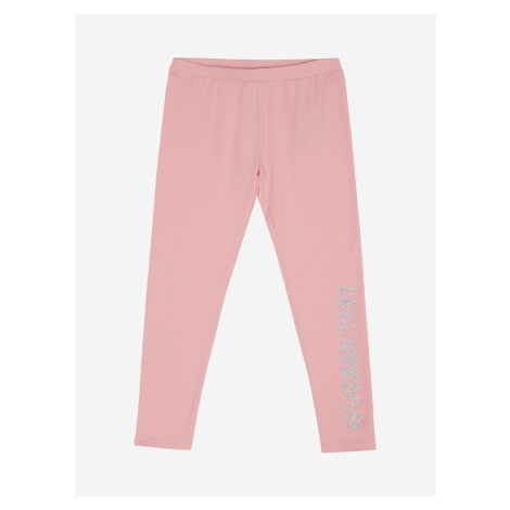Dievčenské legíny Guess