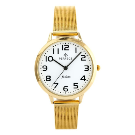 Dámske hodinky PERFECT F102-2 (zp891b)