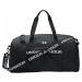 Under Armour Women's UA Favorite Duffle Bag Black/White 30 L Športová taška