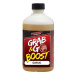 Starbaits booster g&g global garlic 500 ml