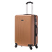 VIP COLLECTION Unisex's Trolley Luggage Sparta