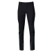 Bergans Rabot V2 Softshell Pants Women Black Outdoorové nohavice