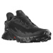 Salomon Alphacross GTX Black/Black/Black, EU ⅓ Pánske topánky