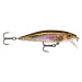 Rapala wobler x rap count down rtl - 7 cm 10 g