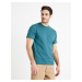 Celio Cotton T-Shirt Tebox - Men's