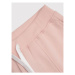 Coccodrillo Teplákové nohavice WC2120102EVG Ružová Regular Fit