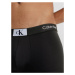 Pánske boxerky 000NB3406A UB1 čierne - Calvin Klein