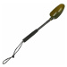 Giants fishing lopatka s rukoväťou baiting spoon + handle s 43cm
