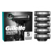 Gillette Mach3 Charcoal 5 NH