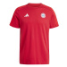 Pánske tričko adidas Bayern Mníchov DNA M IT4143 XL (188 cm)