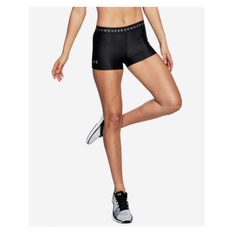 Dámske tréningové kraťasy Under Armour