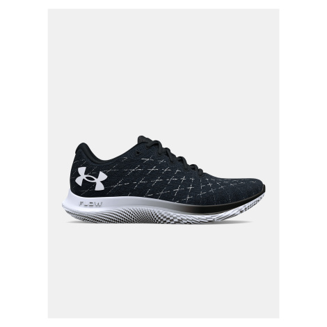 Topánky Under Armour UA W FLOW Velociti Wind 2 - čierna