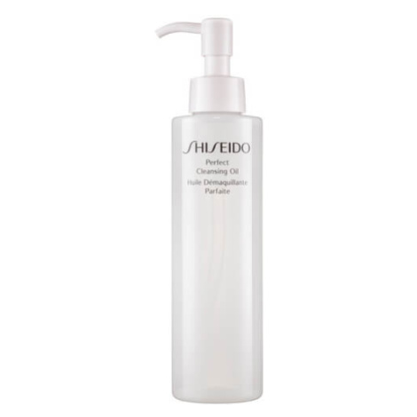 Shiseido Čistiaci pleťový olej 180 ml