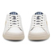 Gap Sneakersy GAB002F5SWWELBGP Biela