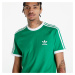 Tričko adidas Adicolor Classics 3-Stripes Tee Green