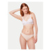 Triumph Podprsenka s kosticami Modern Lace 10215960 Biela