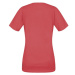 Hannah CHUCKI Dámske tričko, ružová, veľkosť
