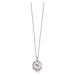 Engelsrufer ERN-HEALPARA-RQ-XS Ladies Necklace - Paradise