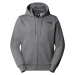 Pánska mikina The North Face M Simple Dome Full Zip Hoodie