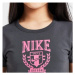 Nike Tričko G Nsw Trend Baby Tee Girl