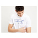Levi's&reg; HOUSEMARK GRAPHIC TEE Pánske tričko, biela, veľkosť