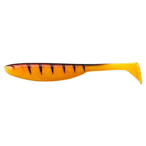 Oranžové ďalšie rybárske vybavenie