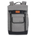 Husky Batoh Office Robber 25l grey