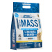 Applied Nutrition Critical Mass Professional 6000 g vanilka