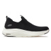 Skechers Sneakersy Vapor Foam-True Classic 150020/BLK Čierna