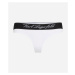 Spodná Bielizeň Karl Lagerfeld Hotel Karl Brief White