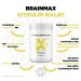 BrainMax Citrulline Malate, Citrulín Malát, 500 g