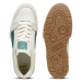 PUMA Nízke tenisky 'Slipstream Premium'  smaragdová / biela / biela ako vlna