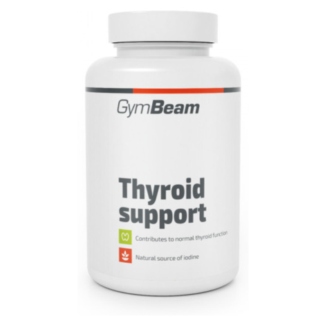 GymBeam Thyroid Support