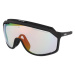 Slnečné okuliare Bollé Chronoshield BS018005 Black Matte