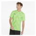 Puma TEAMGLORY JERSEY Pánske futbalové tričko, svetlo zelená, veľkosť