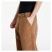 Kalhoty Carhartt WIP Wide Panel Pant Hamilton Brown Rinsed