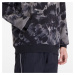 Mikina adidas Originals Tie-Dyed Hoodie Black Camo