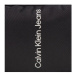 Calvin Klein Jeans Ľadvinka Sport Essentials Cam Bag Inst K50K508978 Čierna